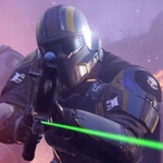 Helldivers 2 llegó al catálogo de juegos de PlayStation Plus, la actualización Vacío de Libertad ya está disponible