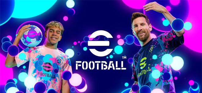 eFootball inicia su nueva temporada con una importante actualización de jugabilidad y una nueva campaña
