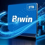 Biwin revela cómo ampliar el almacenamiento de una notebook sin instalar un SSD nuevo