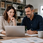Santander, Google e IE University lanzan 2.000 plazas gratuitas para impulsar el uso de inteligencia artificial en las pymes