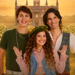 Margarita estrena su Tercera y Última Temporada sólo en HBO Max para toda Latinoamérica