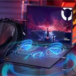 Día Internacional del Gamer: Lenovo celebra la pasión por jugar con tecnología para cada estilo de gaming