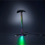 Razer presenta el soporte Base Station V3 Chroma
