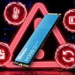 Cómo cuidar tu SSD: Biwin detalla los 4 errores que pueden acortar su vida útil