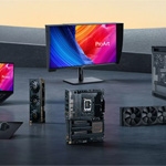 ASUS presenta las nuevas PCs ProArt equipadas con NVIDIA RTX Spark en IFA 2026