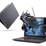 Acer presenta nuevos Aspire para creadores, gamers y familias