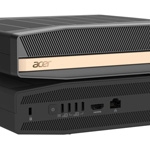 Acer presenta un diseño basado en NVIDIA RTX Spark