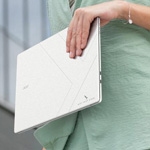 Acer amplía su portafolio de laptops delgadas y ligeras
