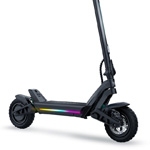 Acer presenta el nuevo e-scooter Predator ES Thunder Pro