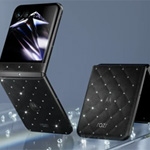 Motorola presenta el motorola razr 70 con Crystals by Swarovski en IFA 2026