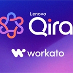 Workato y Lenovo anuncian una colaboración estratégica para ampliar las capacidades de Lenovo Qira entre aplicaciones