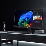Acer presenta la miniestación de trabajo Veriton RI110