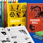 Mundo Manganime: RBA lanza la colección definitiva sobre la historia del manga y el anime