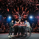 100 Thieves es el equipo campeón del VCT Americas Stage 2