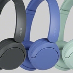 Sony presenta los auriculares inalámbricos con cancelación de ruido WH-1000XM4C y actualiza los populares modelos de gama de entrada y media, WH-CH730N y WH-CH530