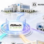 ASRock presenta AI Center para impulsar la implementación de inteligencia artificial en las empresas