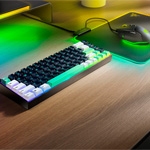 Razer presenta el Reclusa X Mini 65%
