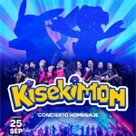 KisekiMON regresa el 25 de septiembre a ND Teatro