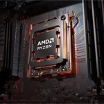 AMD lanza los procesadores de escritorio Ryzen 5 7500 y Ryzen 5 5500F