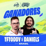 El primer Dedsafío internacional de Teamfight Tactics ya tiene nuevos campeones