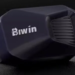 Biwin presenta Amber UV200, la unidad USB diseñada para grabación continua