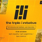 El 8 de octubre se viene un nuevo Triple-i Initiative Showcase