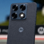 Motorola te lleva a la Formula 1