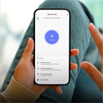 Llegó la nueva Cerradura Inteligente Wi-Fi de Nexxt Home
