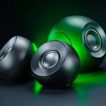 Razer presenta la nueva línea Mako de altavoces compactos diseñados para gaming