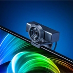 Razer presenta la webcam Kiyo V2 Pro