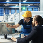 Digitalización: la oportunidad para redefinir la industria de la construcción