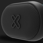 Llegaron GrooveSplash y ZoundFire, los parlantes portátiles de Klip Xtreme
