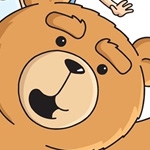 [Series] Universal+ presentó el primer avance de Ted: La Serie Animada