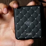 Motorola redefine el lujo tech en Argentina con el razr 70 con cristales Swarovski