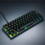 Razer presenta el Huntsman V3 Pro Mini 8KHz