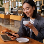 10 destinos en el Sudeste Asiático para nómadas digitales