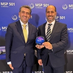 IFX es reconocida como MSP del Año 2026 en el MSP Summit