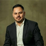 Nexxt Home designó a José Lizana como Gerente de Territorio para Cono Sur