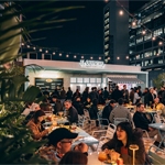El Quincho: la nueva propuesta de Ronda para disfrutar al aire libre