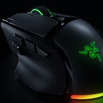 Razer presenta la línea Basilisk V4