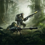 Helldivers 2: el Bono de guerra premium Mira de autoridad llega el 20 de octubre