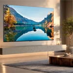 TCL presenta en Argentina su tecnología SQD-Mini LED de la mano de la TV C7L