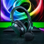Razer presenta los audífonos Barracuda V2 Pro