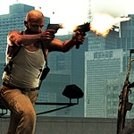 El cómic de Max Payne está muy cerca