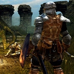 Nuevos detalles de Dark Souls: Prepare to Die
