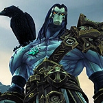 Darksiders II se retrasa hasta Agosto