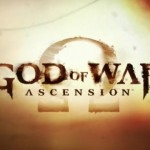 God of war IV es God of War Ascension