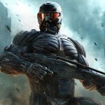 Se muestra Crysis 3 en video