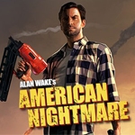 Es posible que veamos Alan Wake's American Nightmare en PC