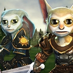 Una nueva raza llega a Regnum Online